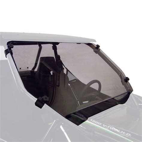 UTV Windshield - Full-Fixed - Arctic Cat® Wildcat™ | Kolpin