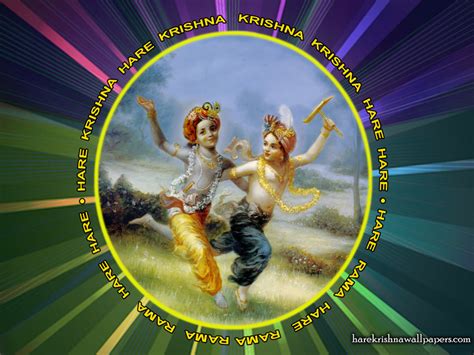 Chant Hare Krishna Mahamantra Wallpaper (001) Size 800×600 Download ...