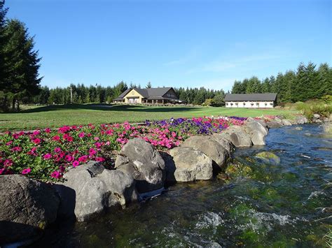 Trophy Lake Golf and Casting (Port Orchard, Washington) | GolfCourseGurus