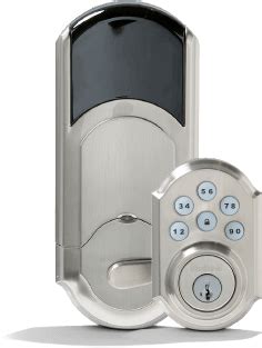 Keyless Entry Smart Locks & Electric Door Lock | Vivint Smart Home