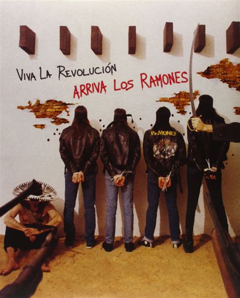 Never Say Goodbye - Ramones ¡Adios Amigos! 20 Years Later - Cryptic Rock