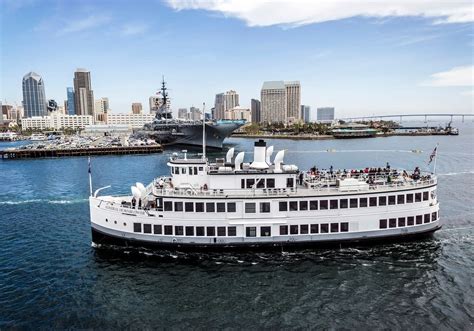 Best Dinner Cruises in San Diego