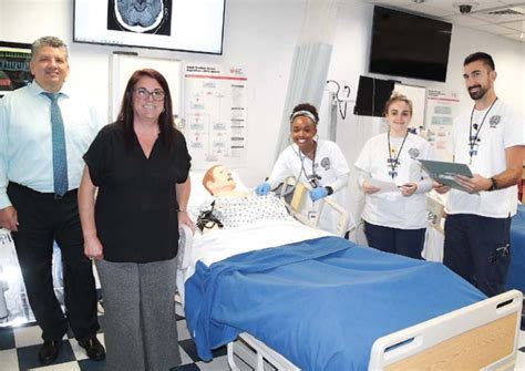 Keiser University Nursing Program Featured by Brevard Business News ...