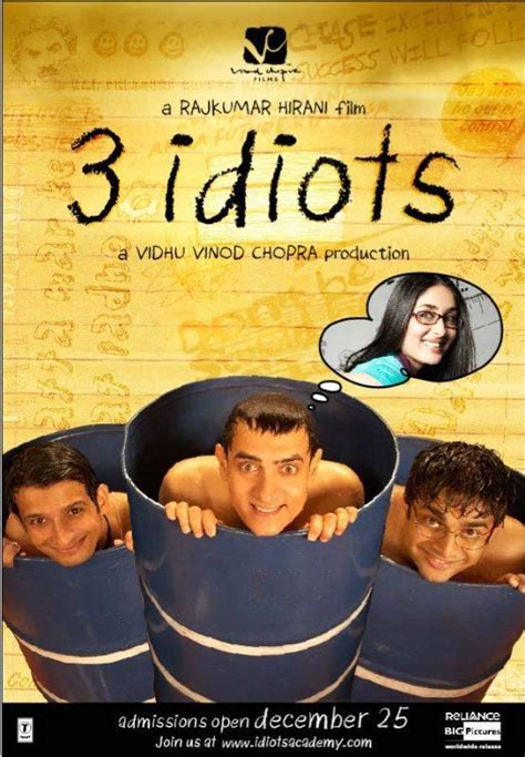 3 Idiots Hindi Movie - Photo Gallery