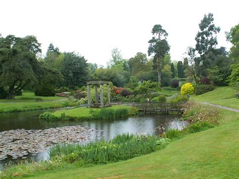 PGG visit to Cholmondeley Castle Gardens May 2014