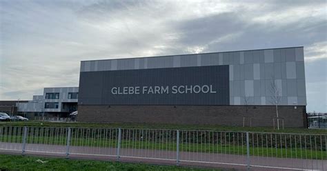 Milton Keynes Hubs move to Glebe Farm School