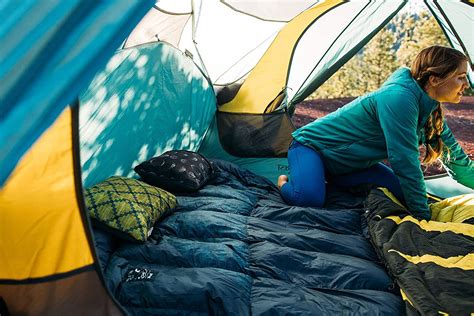 The Best Camping Pillows of 2021 | GearJunkie