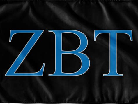 Zeta Beta Tau