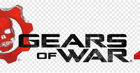 Gears of War 4 Gears of War 3 Rocket League Logotipo de Xbox One, Gears ...