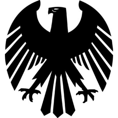 German tattoo, Germany tattoo, German eagle