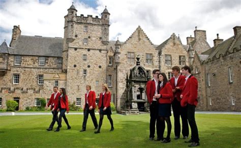 Best boarding schools in the world