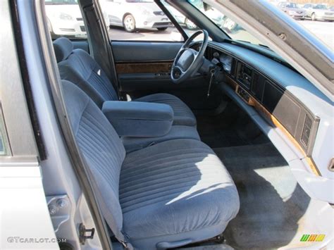 1995 Buick LeSabre Custom interior Photo #58137413 | GTCarLot.com