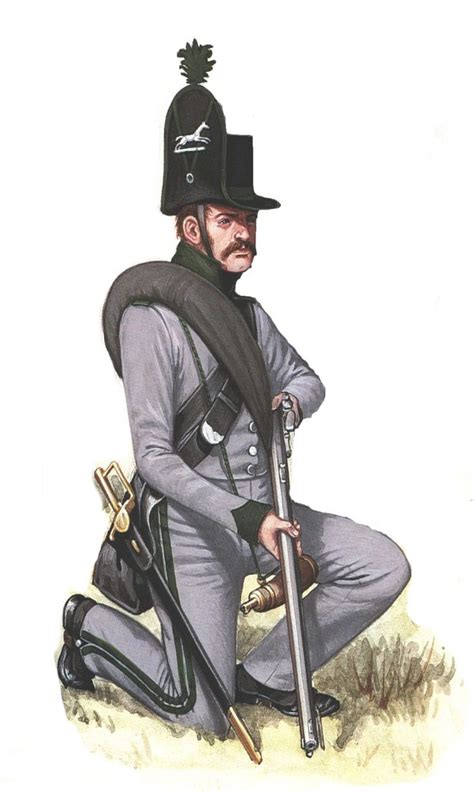 Pin on Austrian Napoleonics