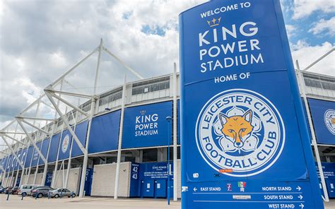 Leicester City FC wins approval to expand stadium | The Planner