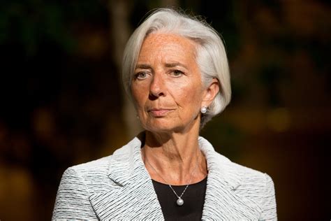 Smith Students Protest Christine Lagarde as Commencement Speaker | TIME