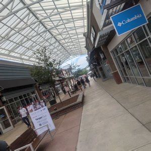 TANGER OUTLETS COLUMBUS - 16 Photos & 12 Reviews - Outlet Stores - 400 S Wilson Rd, Sunbury, OH ...