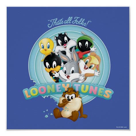 Looney Tunes Bebes, Looney Tunes Party, Looney Tunes Characters, Looney ...