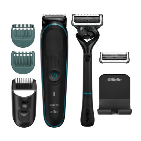 Gillette Shaving Set | lupon.gov.ph