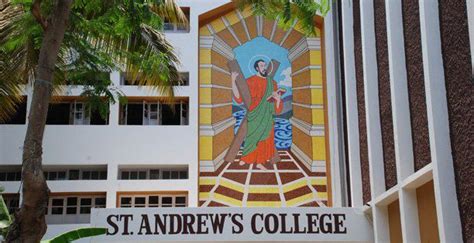 St. Andrews College Bandra - Home