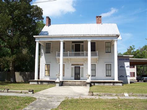 National Register of Historic Places listings in Putnam County, Florida ...