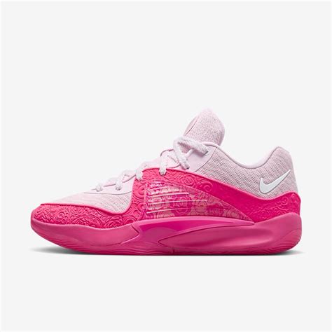 Nike KD 16 NRG Aunt Pearl FN4929-600 | More Sneakers