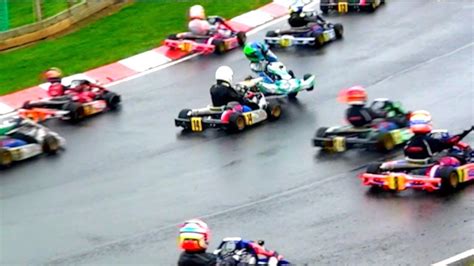 Irresti: Go Kart Racing For Kids Near Me