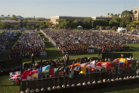 Class of 2014: ASU commencements, convocations | ASU Now: Access, Excellence, Impact