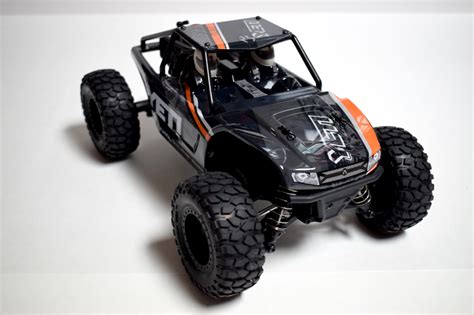 Axial Yeti Jr. Rock Racer: The Review