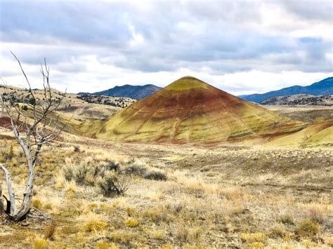 Complete Guide to Exploring the Painted Hills Oregon