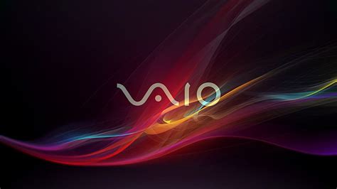 Sony Vaio Wallpaper 4k