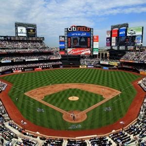 Mets reveal changes to Citi Field dimensions (PHOTOS)