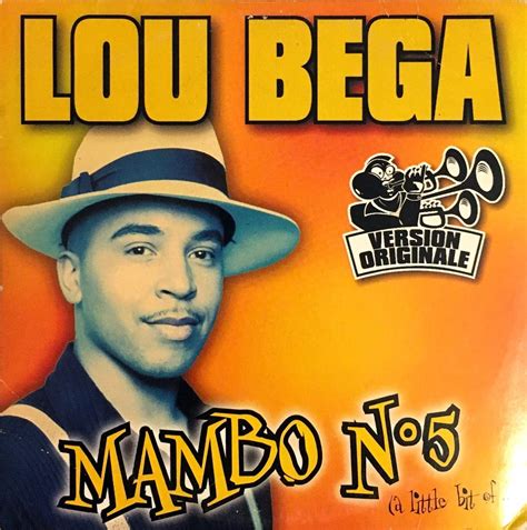 Mambo No.5: Bega, Lou: Amazon.it: CD e Vinili}