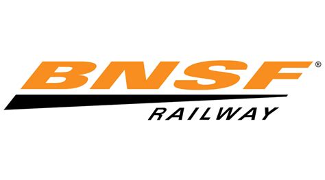 BNSF Railway Vector Logo | Free Download - (.SVG + .PNG) format ...