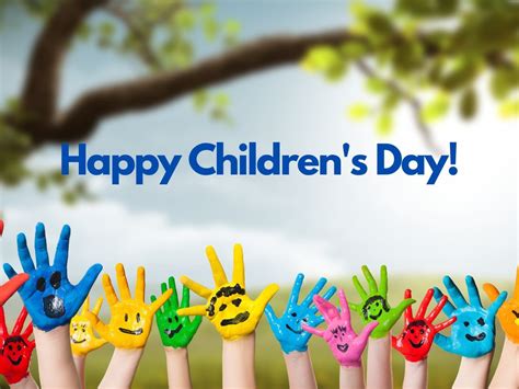 Happy Children's Day quotes| Happy Children's Day 2020: Wishes, quotes by Pt Jawaharlal Nehru ...