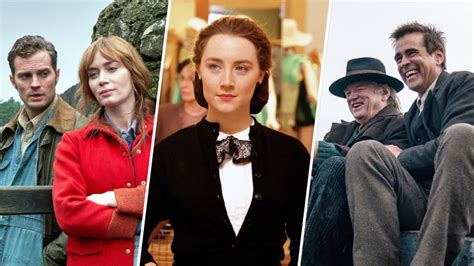 12 Irish Movies To Watch This St. Patrick’s Day