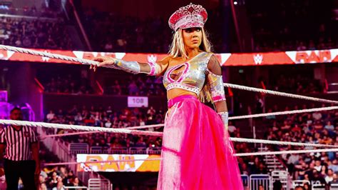 Chelsea Green Discusses Her Tumultuous Journey Through WWE's Women's ...