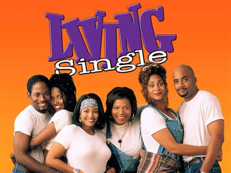 Living Single: Season 1