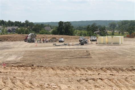 Woodland Hills Elementary Construction Under Way in West Des Moines ...