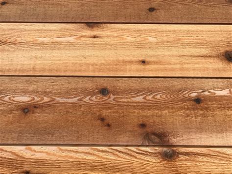 Reversible Cedar Shiplap!