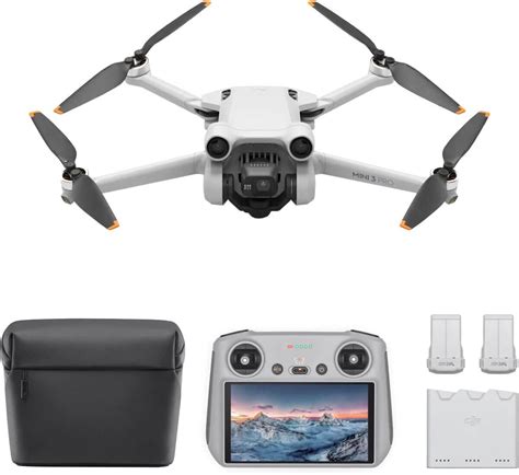 The Best Drones: A Comprehensive Guide