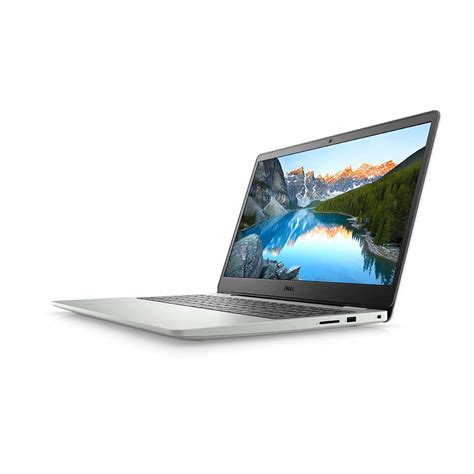 Dell Inspiron 15 3505 AMD Ryzen 7 3700U Processor 8GB DDR4 RAM 512GB ...