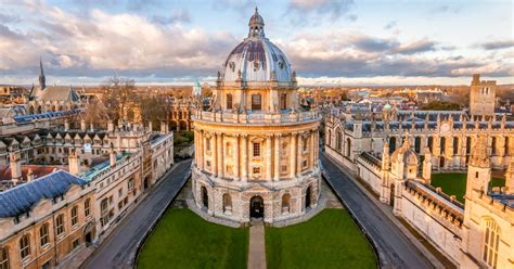 oxford ville | Oxford england, Walkable city, Cities in europe