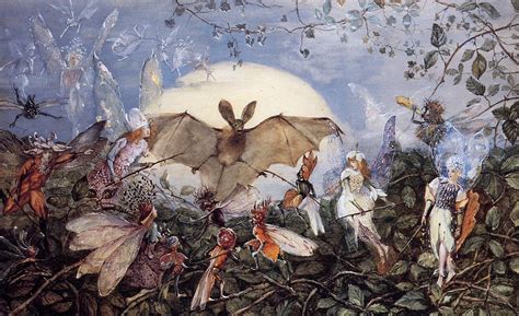 A Brief History of Fairies – 5-Minute History