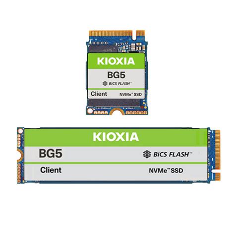 Kioxia KBG50ZNV512G | Kioxia KBG50ZNV512G internal solid state drive M.2 512 GB PCI Express 4.0 ...