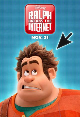 Ralph Breaks The Internet English Movie Review (2018) - Rating, Release Date, OTT Release Date ...