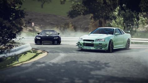 Hashiriya Drifter - Online Multiplayer Drift Game Release Date, Videos and Reviews