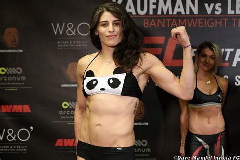 Julia Avila | MMA Junkie