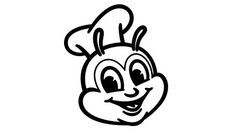 Jollibee Coloring Pages Coloring Pages