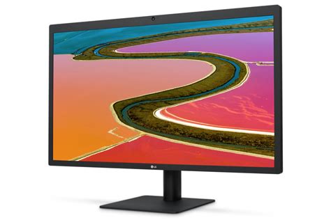 LG’s revised UltraFine 5K display can now sit close to wireless access points