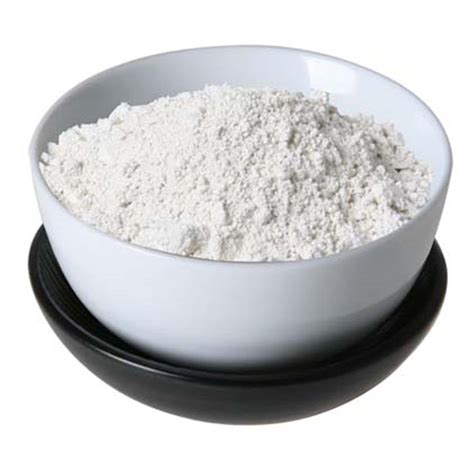 500 g Kaolin White Clay - New Directions Australia